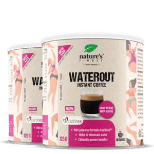 Waterout Coffee paketas