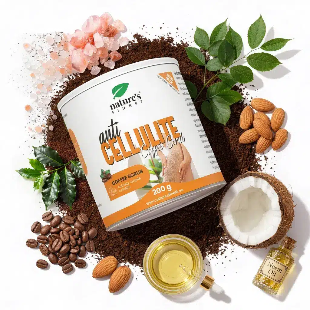 Produkto parinkties vaizdas