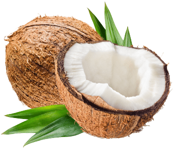 Ekstra tyras kokosų aliejus