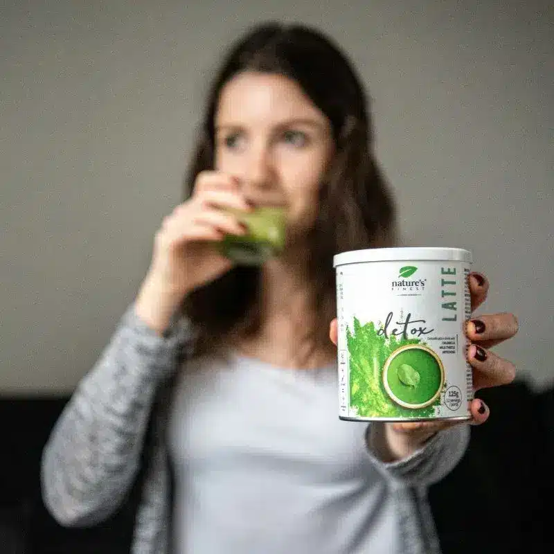 Produkto parinkties vaizdas