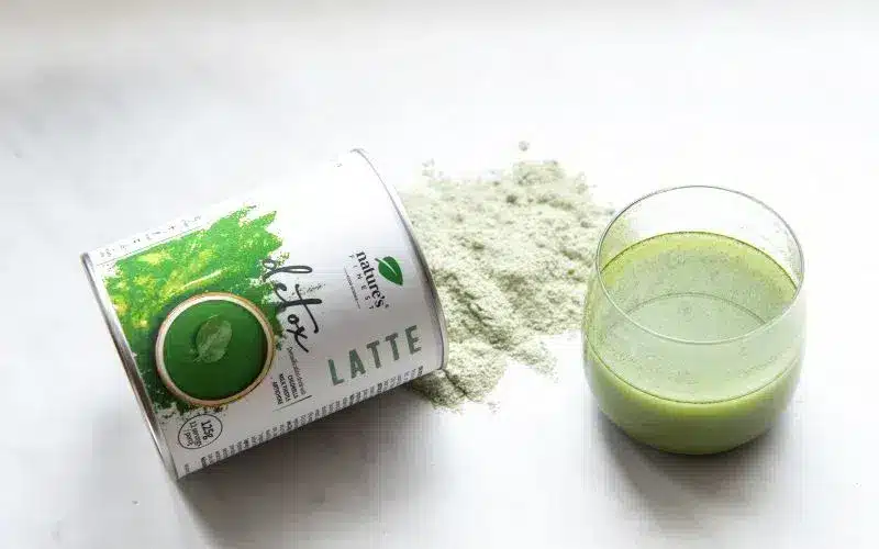 Produkto parinkties vaizdas