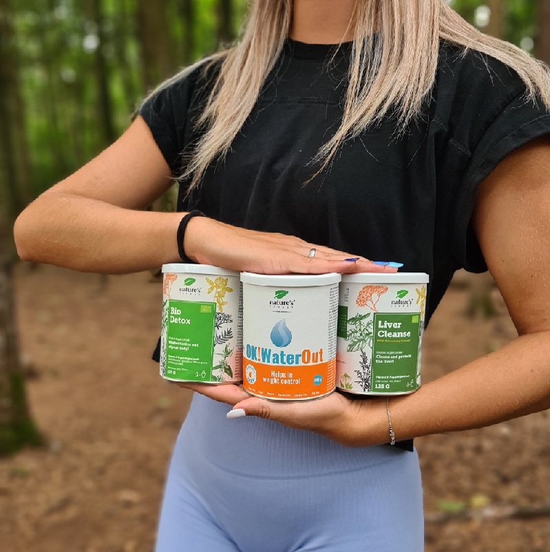 Produkto parinkties vaizdas