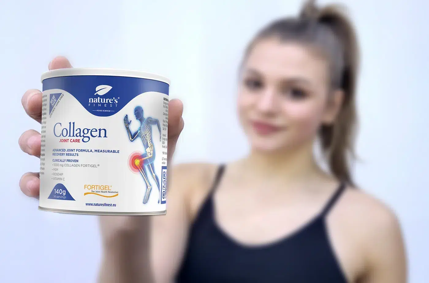 Produkto parinkties vaizdas