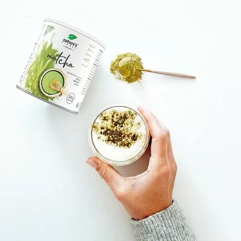 Produkto parinkties vaizdas