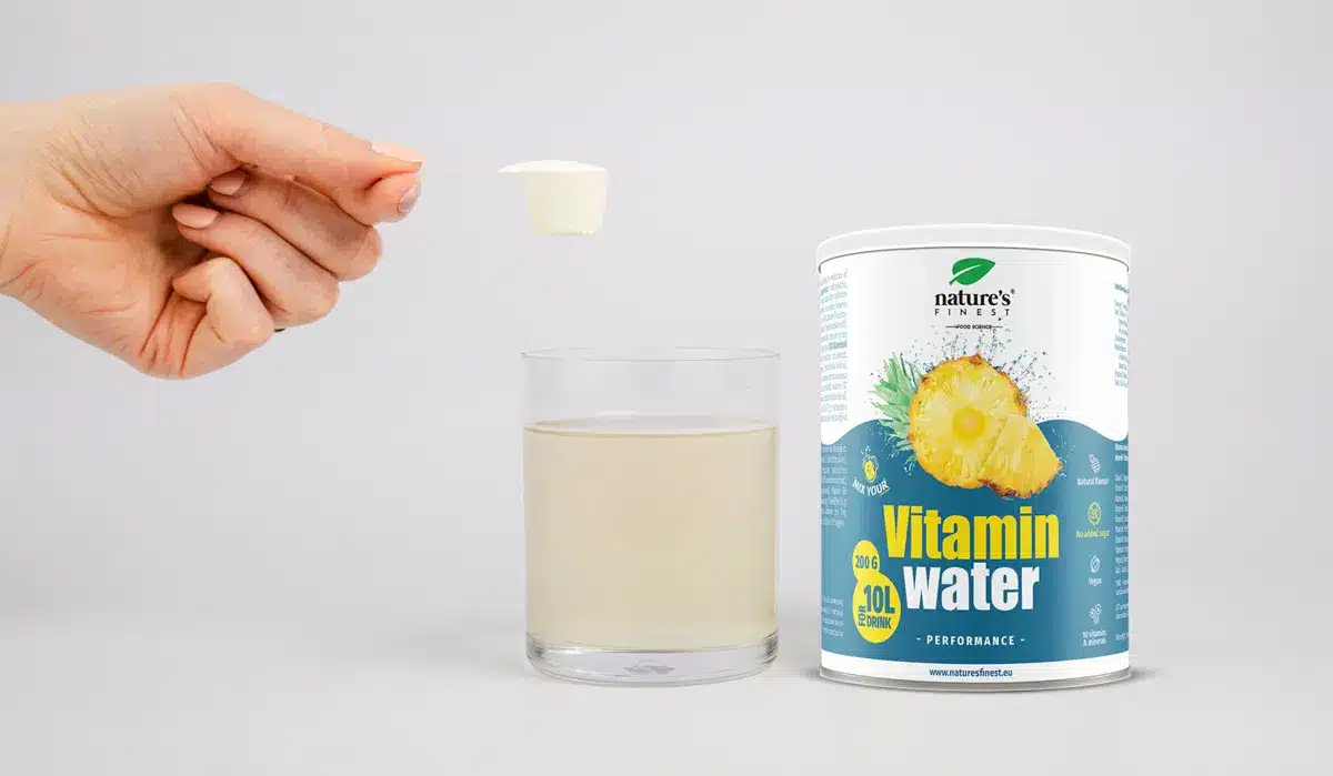 Produkto parinkties vaizdas