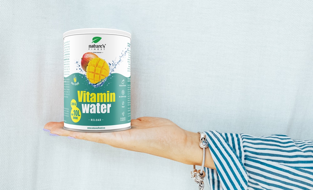 Produkto parinkties vaizdas