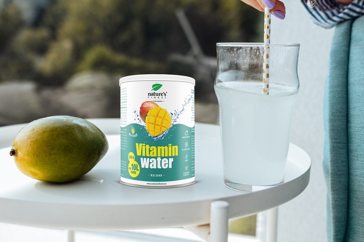 Produkto parinkties vaizdas