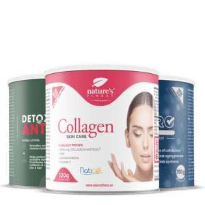 Anti-Age Cleanse