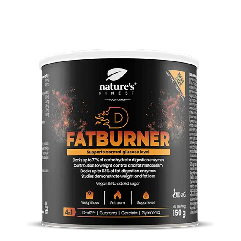 D-FatBurner