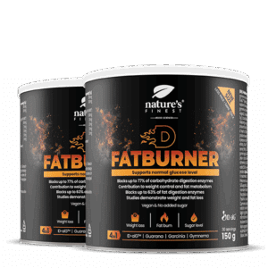 D-FatBurner paketas
