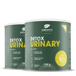 Detox Urinary paketas