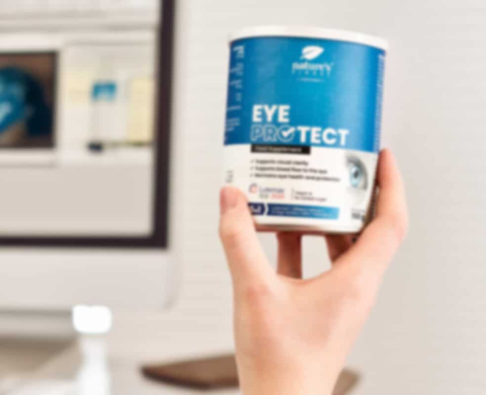 Produkto parinkties vaizdas