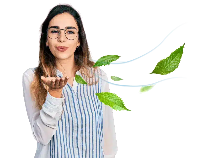 Produkto parinkties vaizdas