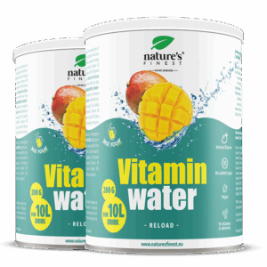 Vitamin Water RELOAD paketas