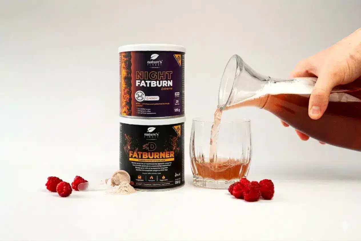 Produkto parinkties vaizdas
