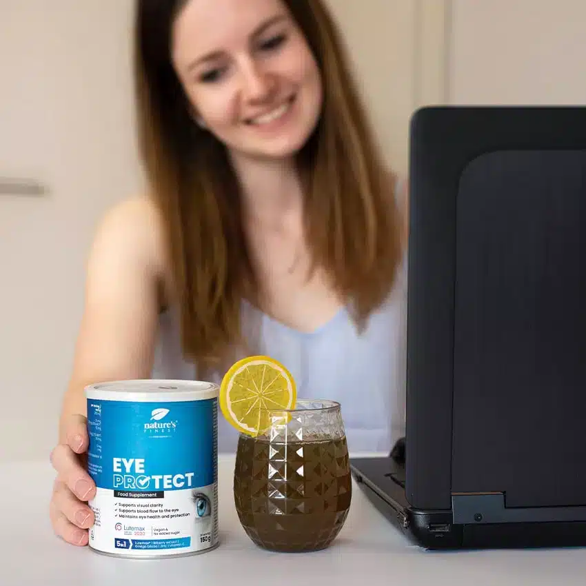 Produkto parinkties vaizdas