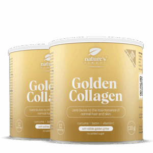 Golden Collagen paketas