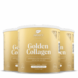 Golden Collagen paketas