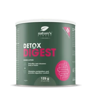 Detox Digest