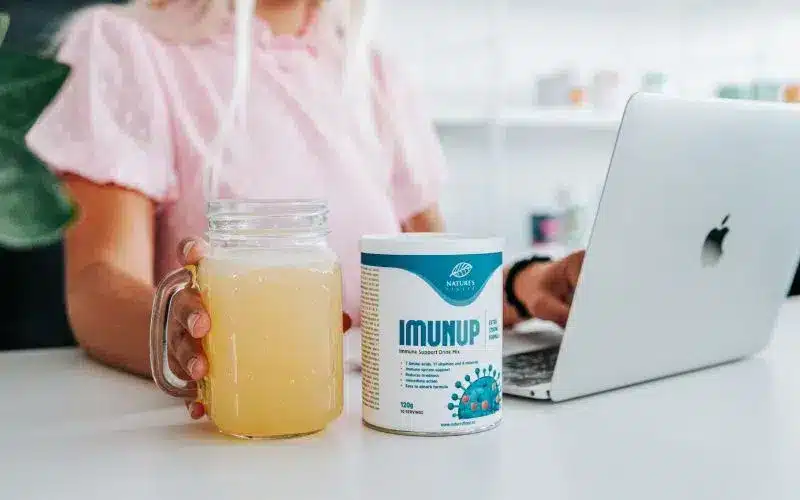 Produkto parinkties vaizdas