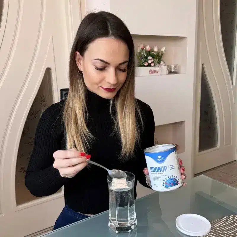 Produkto parinkties vaizdas