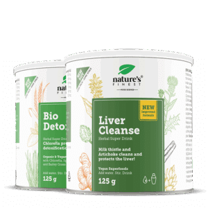 Sveika Kepenų Rinkinys