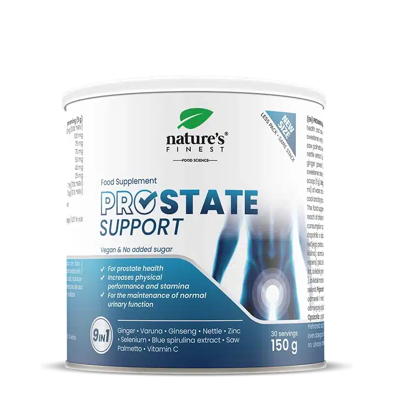 PROSTATE Support