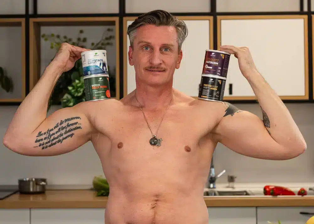 Produkto parinkties vaizdas