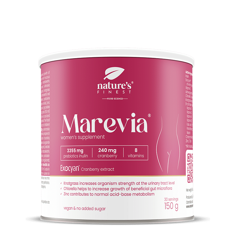 Marevia