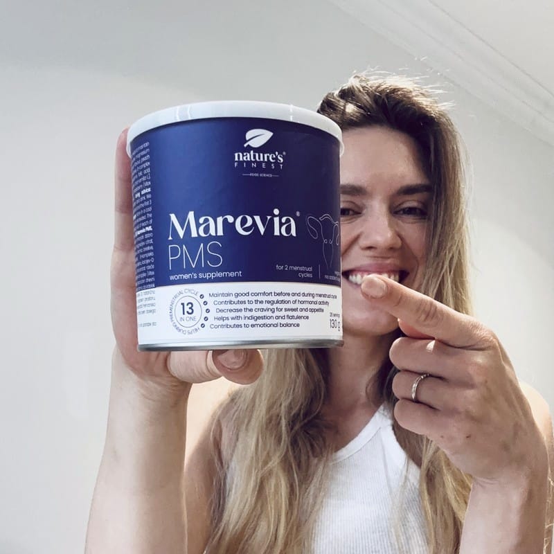 Ava M.
