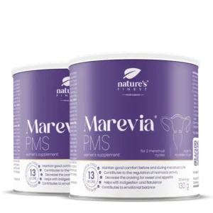 Marevia PMS paketas