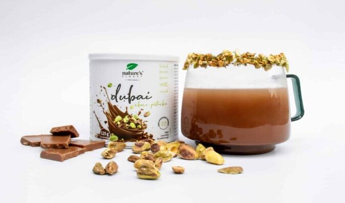 Produkto parinkties vaizdas