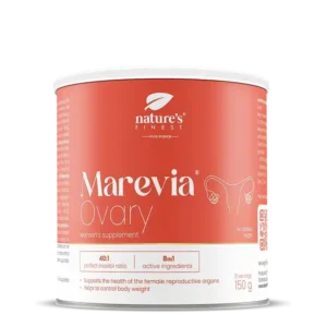 Marevia Ovary
