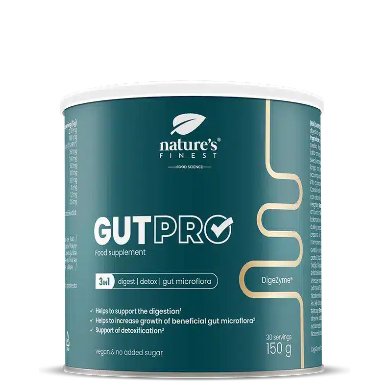 GutPRO