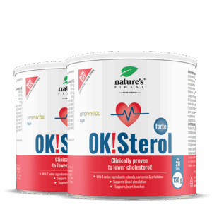 OK!Sterol Forte paketas