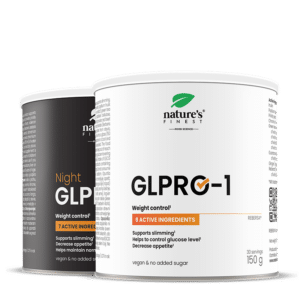 GLPRO-1  Day & Night paketas