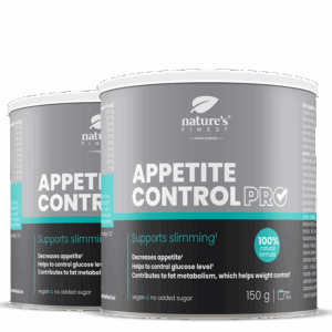 Appetite control PRO paketas
