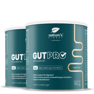 GutPRO paketas