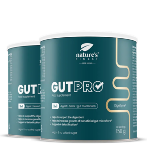 GutPRO rinkinys