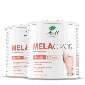 MELAclear+ paketas