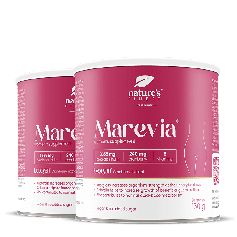 Marevia paketas