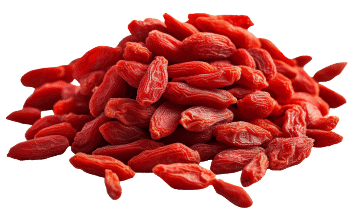 Goji uogos