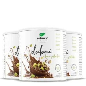 Dubai Latte paketas