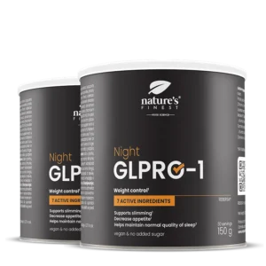 Night GLPRO-1  paketas