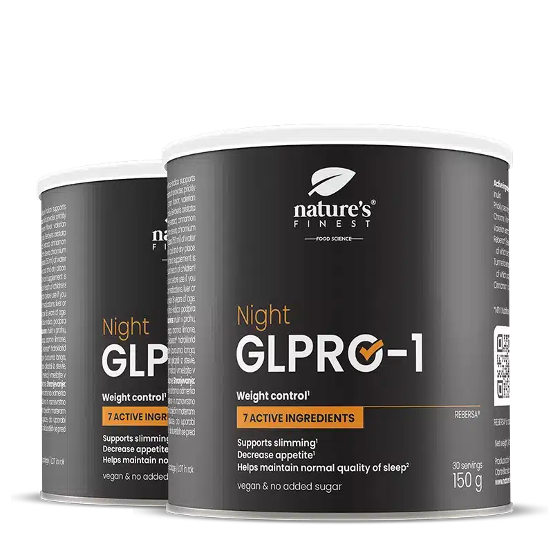 Night GLPRO-1  paketas