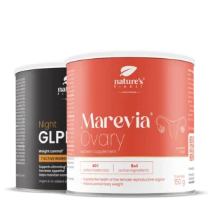Marevia Ovary + Night GLPRO-1  paketas