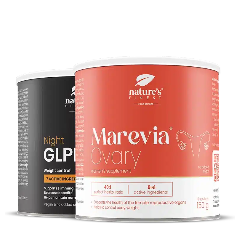 Marevia Ovary + Night GLPRO-1  paketas