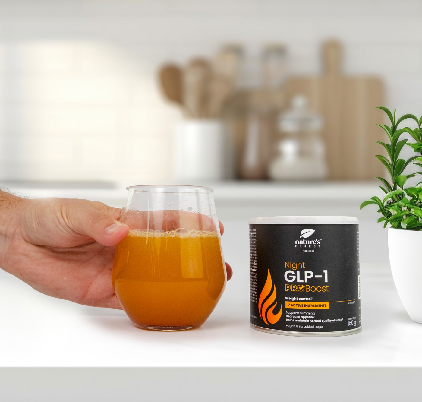 Produkto parinkties vaizdas
