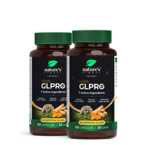 Night GLPRO paketas