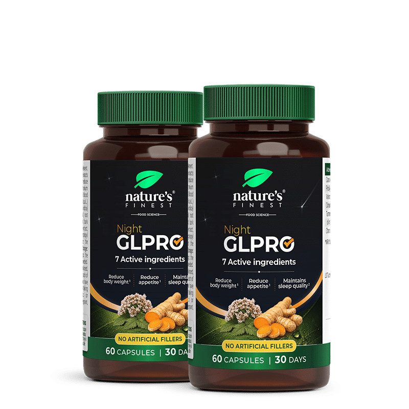 Night GLPRO paketas